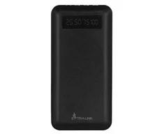Powerbank ExtraLink ERA -084 20000m Ah Juodas
