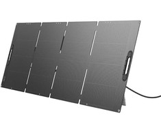 Extralink Sulankstoma saulės baterija EPS-120W elektrinei