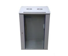 EXTRALINK EX.14335 15U 600X450 SIENTĖ STABDYMO SPINTELĖ PILKA