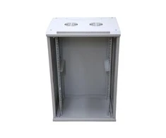 EXTRALINK EX.14335 15U 600X450 SIENTĖ STABDYMO SPINTELĖ PILKA