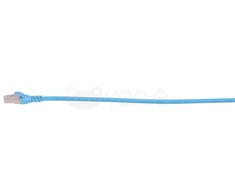 Extralink Cat.6A S/FTP 5m | LAN pataisos laidas | Varinis vytos poros tinklo kabelis 10Gbit/s