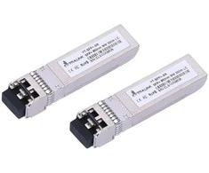 Šakotuvas SFP modulis „ExtraLink EXTRALINK SFP+“ 10G 850NM MM 300M 2 vnt. pakuotėje (skirtas HP/ARUBA)