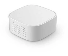 Išmanių namų ZigBee valdymo stotelė, balta, TUYA, Smart Life, Extralink