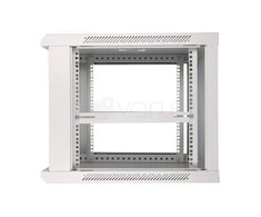 EXTRALINK 9U 600X600 19" RACK CABINET GRAY