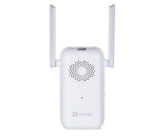 EZVIZ CSDB25MP baterijomis maitinamas vaizdo durų skambučio rinkinys | EZVIZ | CSDB25MP baterijomis maitinamas vaizdo durų skambučio rinkinys | „Wi-Fi“