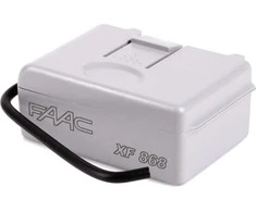 Hikvision RADIJO MODULIS VARTAMS FAAC-XF868