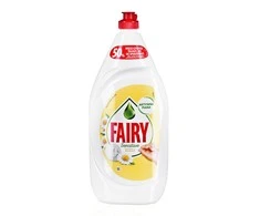Indų ploviklis FAIRY SENSITIVE CHAMOMILE, 1,3 l