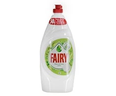 Indų ploviklis FAIRY Apple, 900 ml