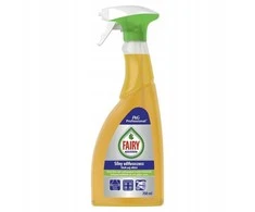 Fairy Professional riebalų valiklis Riebalų šalinimo priemonė, 750ml