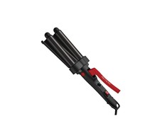 Revlon - Wave Master Jumbo Tong Juodas