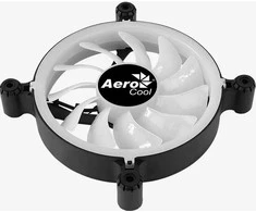 AEROCOOL PGS SPECTRO 12 FRGB 120mm - VENTILIATORIUS