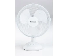 Ventiliatorius Fan Ravanson WT-1040 (pilkas)