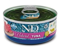 Drėgnas Kačių Maistas - Farmina N&amp;D, 70 g