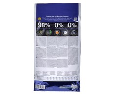 FARMINA N&amp;D OCEAN - DOG Dry Herring&amp;Oranžinis ADULT MINI 7kg