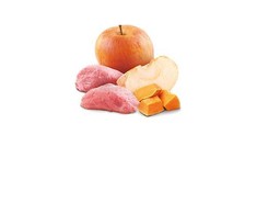 FARMINA N&amp;D KÕRVITSASÖÖT KOERALE METSSEA KÕRVITSA JA ÕUNAGA TÄISKASVANUTELE 285 g (6 tk)