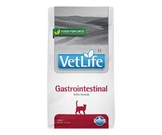 FARMINA VET LIFE - CAT Dry GASTRO-INTESTINAL 400 gr