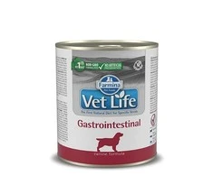 Šunų Maistas - Farmina Vet Life Diet Gastrointestinal, 300g