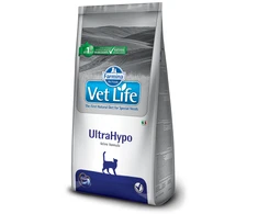 Sausas Kačių Maistas - Farmina Vet Life Ultrahypo 5 Kg
