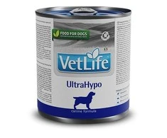 Šunų Maistas - Farmina Vet Life UltraHypo