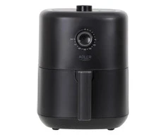 Gruzdintuvė Adler AD 6310 3,0 L, Juodos spalvos