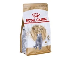 Royal Canin British Shorthair 400g