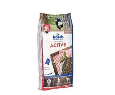 bosch Dog Adult ACTIVE 15kg