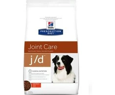 Sausas Šunų Maistas - Hill's Prescription Diet j/d Canine 12kg Vištienos Skonio