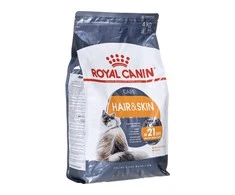 Royal Canin Hair &amp; Skin Care 4kg