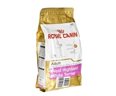 Royal Canin West Highland White Terrier Adult 1,5kg