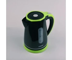 Virdulys Maestro MR-058 Juodas