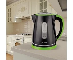 Virdulys Maestro MR-058 Juodas