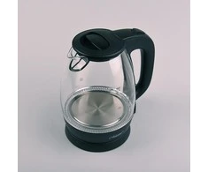 Elektrinis Virdulys - Feel-Maestro MR-063 1,7 L 2200 W Juodas