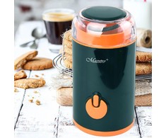 Kavamalė Maestro MR-452-Juodas coffee grinder Blade grinder 150 W