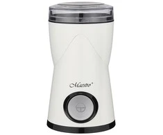 Kavamalė Feel-Maestro MR-453-Baltas coffee grinder Blade grinder 180 W