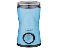 Feel-Maestro MR-453-Mėlynas coffee grinder Blade grinder 180 W