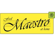 Maestro Riposo Magnetinis laikiklis peiliams 55 cm, 1441