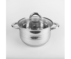 Puodas 24cm 6,5L su dangteliu Maestro MR-3513