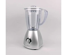 Trintuvas - Feel-Maestro MR565 1,5 L 400 W Pilkas