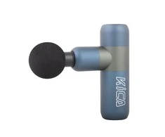 Feiyu Tech Masažuoklis FeiyuTech KiCA K2 Portable vibrating massager (Mėlyna)