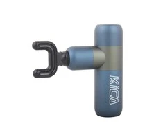 Feiyu Tech Masažuoklis FeiyuTech KiCA K2 Portable vibrating massager (Mėlyna)