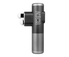 Feiyu Tech Masažuoklis - Massager Gun FeiyuTech KiCA 3 (Pilkas)