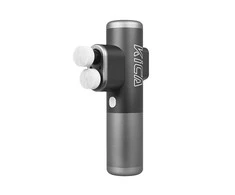 Feiyu Tech Masažuoklis - Massager Gun FeiyuTech KiCA 3 (Pilkas)