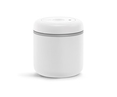 Fellow Atmos - Vakuuminis konteineris 0,7l - Plienas Baltas Mat