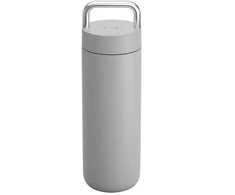 Stiklinė „Tumbler Fellow Carter Carry Matte Pilkas“
