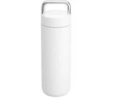 Tumbler Fellow Carter Carry Matte Baltas