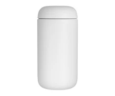 Fellow Fellow - Karteris Visur puodelis - Thermal Cup - Balta 473 ml