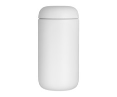 Termopuodelis Fellow Carter Move, 355 ml, baltas