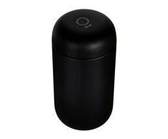 Termopuodelis Fellow Carter Move, 355 ml, juodas