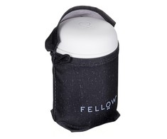 Termosinis puodelis Fellow Carter Everywhere Matte Baltas, 350 ml
