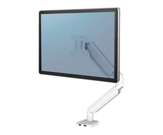 Laikiklis Fellowes | Platinum Monitorius Arm iki 27" | 8056201 | Baltas